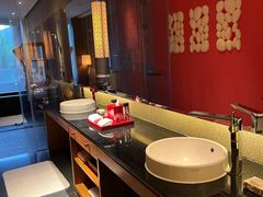 -三亚太阳湾柏悦酒店