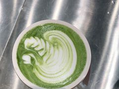 -Manner Coffee(壹方城店)