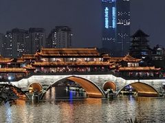 -春熙路步行街