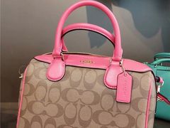 -COACH蔻驰(恒隆广场店)