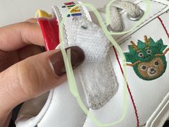 -福奈特洗衣洗鞋(温榆广场店)