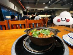 -重庆鸡公煲·青锅花椒鱼(牡丹江路店)