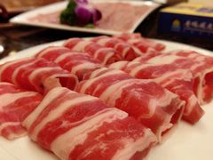 -老码头火锅(骡马市店)