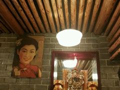 -张记牛肉面馆(天津路店)