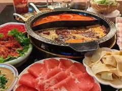 -三江两海老火锅(北京首店)
