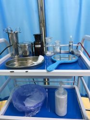 点击看大图 操作台-金品苗方专业祛痘中心