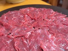 -黔三一夺夺粉酸汤火锅(百信店)