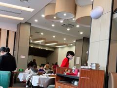 大堂-紫阳家宴(源深店)