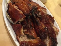 iphone_upload_pic-文兴酒家(Chinatown - Gerrard Street)