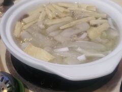 -龙泉人椰子鸡.糟粕醋.海南菜(三亚旗舰店)