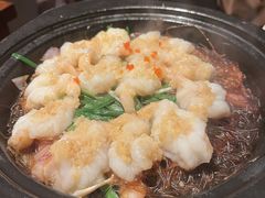 -绿茶餐厅(珞珈创意城店)