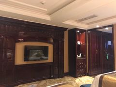 -广州粤大金融城国际酒店