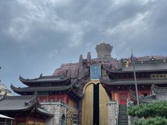 -上海东林寺(金山区)