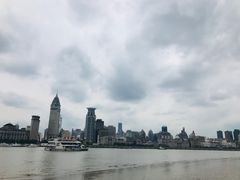 -黄浦江游览快线(金陵东路码头)