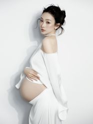 点击看大图 -暖摄影 孕妇写真家庭影像馆 (自然光主题店)