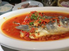 -胖鱼头·南京菜·河景餐厅(夫子庙店)