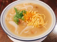 -白天鹅宾馆-宏图府餐厅