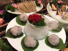-捞神汤物料理(正大广场店)