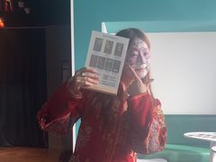 -棂笼·深度沉浸密室(武汉旗舰店)