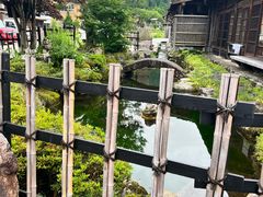 -白川乡与五箇山的合掌构造村落
