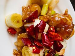 -环球港凯悦 · 享悦中餐厅