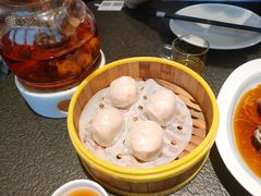虾饺皇-蝴蝶里·粤菜·点心(滨江龙湖店)