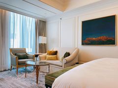 -广州富力丽思卡尔顿酒店