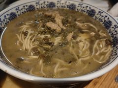 -慧娟面馆·餐厅(望江路店)