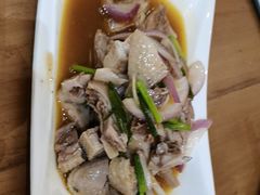-北疆饭店(朗悦公园茂店)