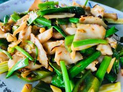 -海上驿站渔家菜馆