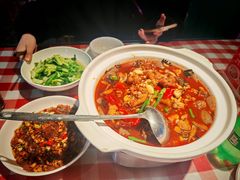 -老街鱼嘴巴(坡子街老店)