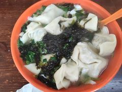 全家福-阿麟馄饨(延长路店)