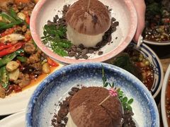 -麻辣总动员·川派海鲜·现炒浇头面·自贡菜(五彩城店)