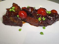 -淮香国色·淮扬菜(正大中心店)
