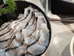 黑鱼-新辣道鱼火锅(西直门店)