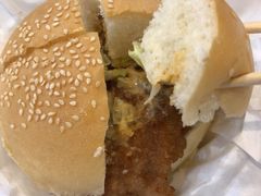 -旺角宝港式茶餐厅(寮步店)