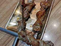 -品回味清真西北楼(宁波首店)