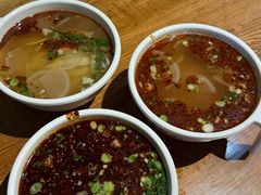 -中阿兰牛肉面(悦海新天地店)