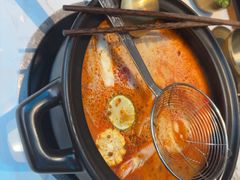 -琥珀川糟粕醋·香草鸭·鸡煲(慈云寺店)