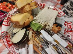 -生火火·小炉子炭烤(金楠天街总店)