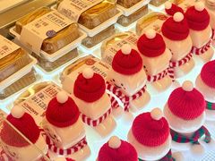 草莓牛奶-红星前进面包牛奶公司(君太店)