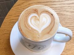 -Jamaicablue Coffeeshop(中央广场店)