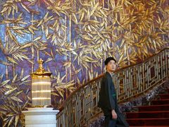 -北京中国大饭店