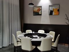 -煲王粤菜餐厅(中侨中心店)