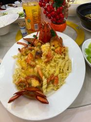 -光大会展中心国际大酒店-宴会厅