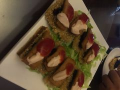 圆满素食林-圆满素食林饭店非遗素食(河西店)