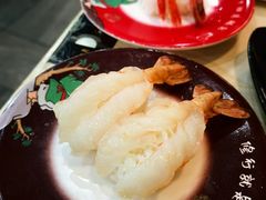 -禾绿回转寿司(国瑞店)