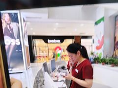 -砂之船奥特莱斯(合肥店)