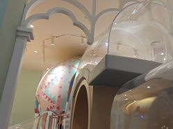 -奈尔宝·儿童乐园·亲子餐厅(星河湾店)
