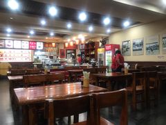 大堂-美玲拉面(鞍山西道店)